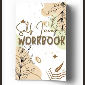 Self Love Workbook B 2024