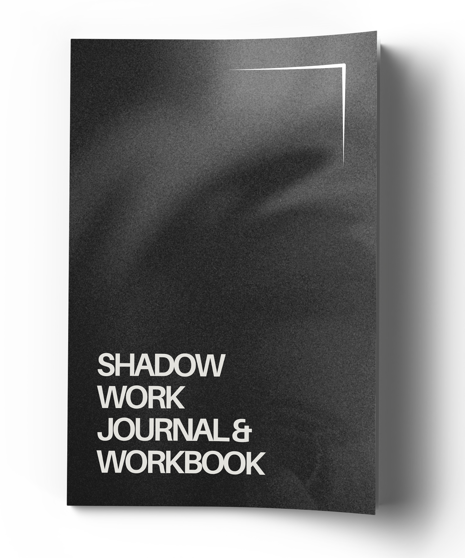 Shadow Work Journal & Workbook - Image 3