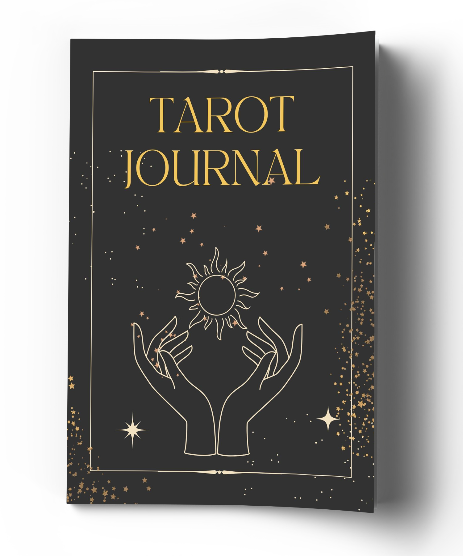 Tarot Journal