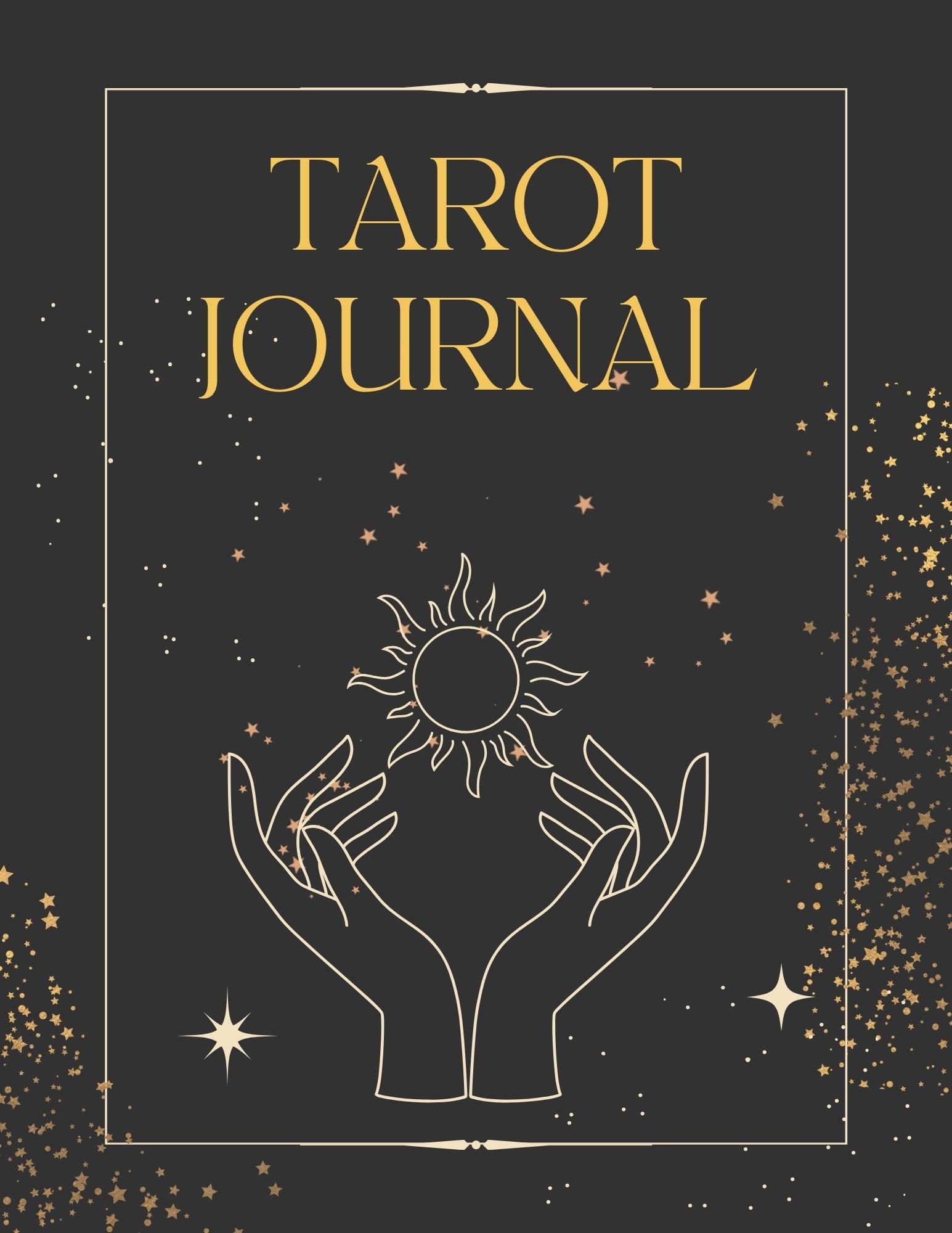 Tarot Journal - Image 2