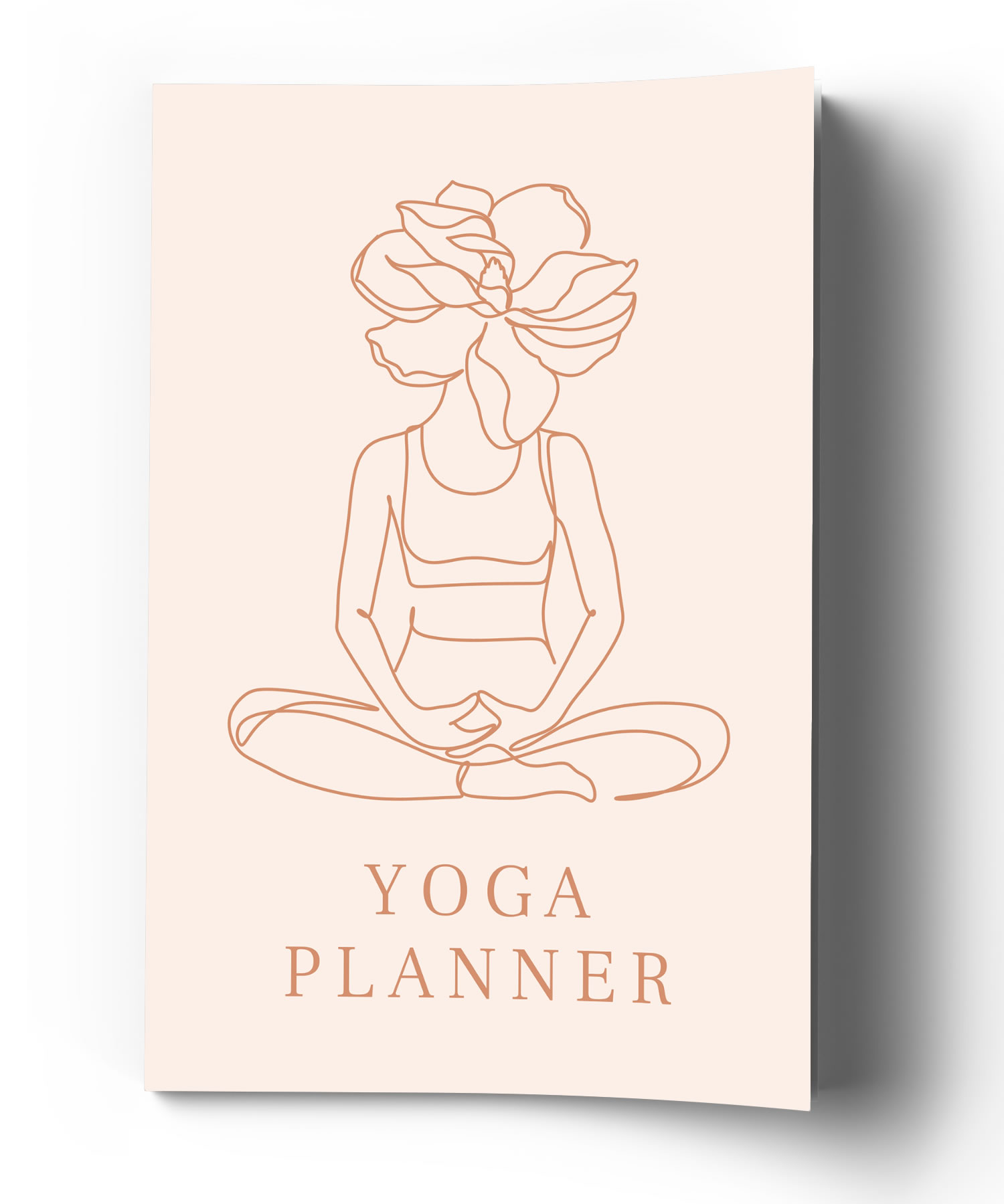 Yoga Planner - Image 3