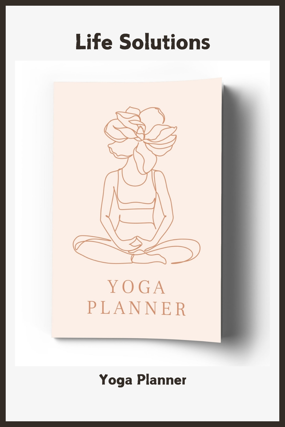 Yoga Planner