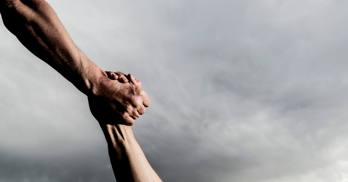 Read more about the article Acceptance of Uncertainty