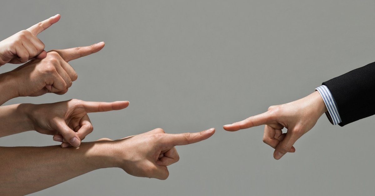 Read more about the article Assertive Communication