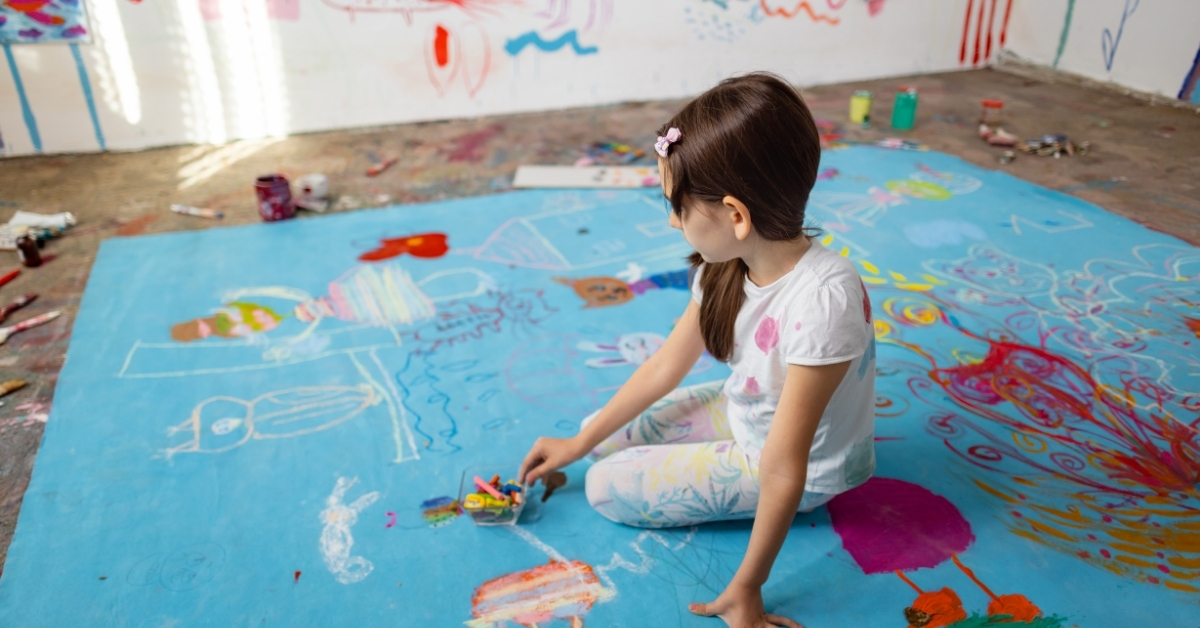 Read more about the article Creative Expression