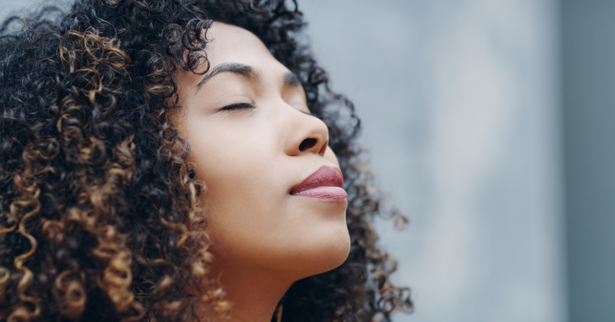 Read more about the article Deep Breathing