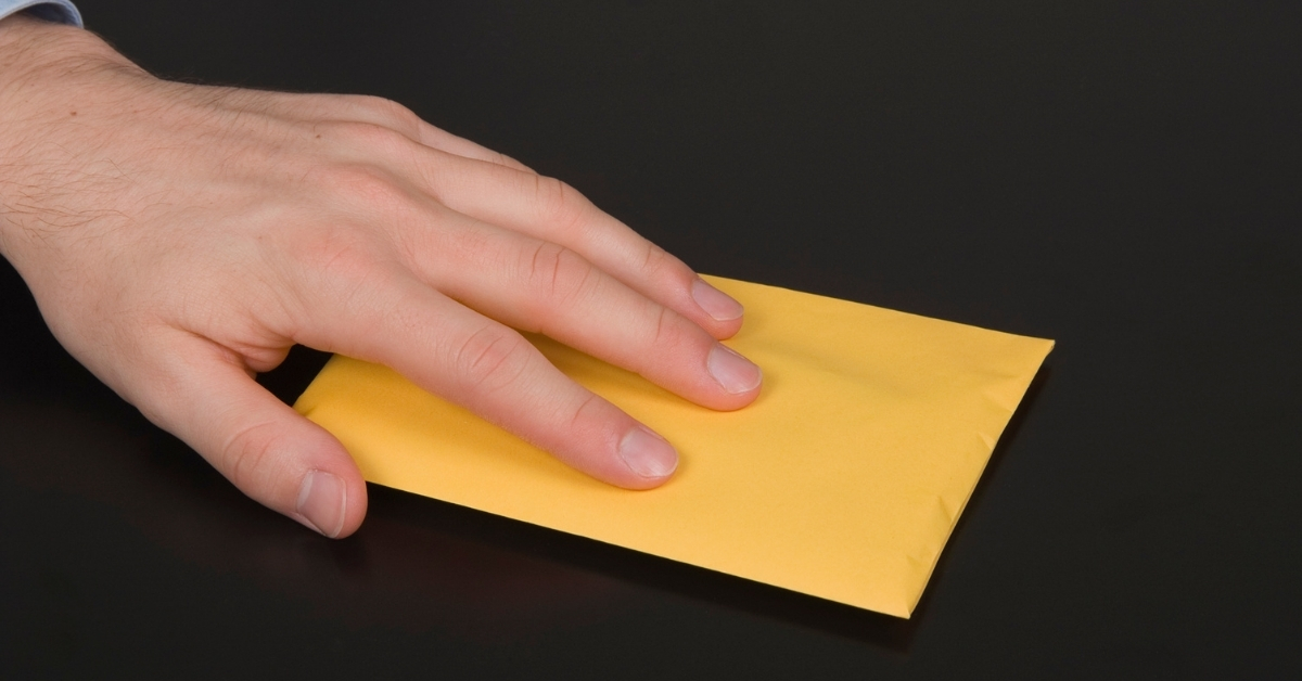 Read more about the article Delayed Gratification