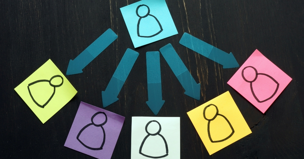 Read more about the article Delegate Tasks