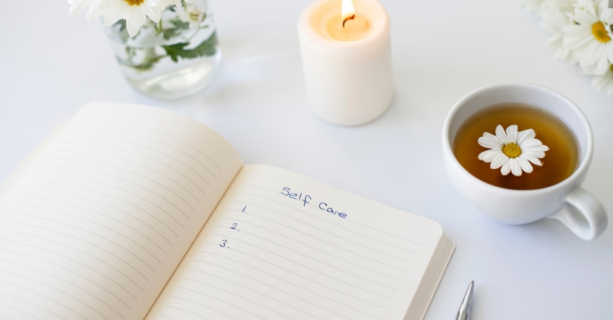 Read more about the article Devising and Using a Self-Care Calendar