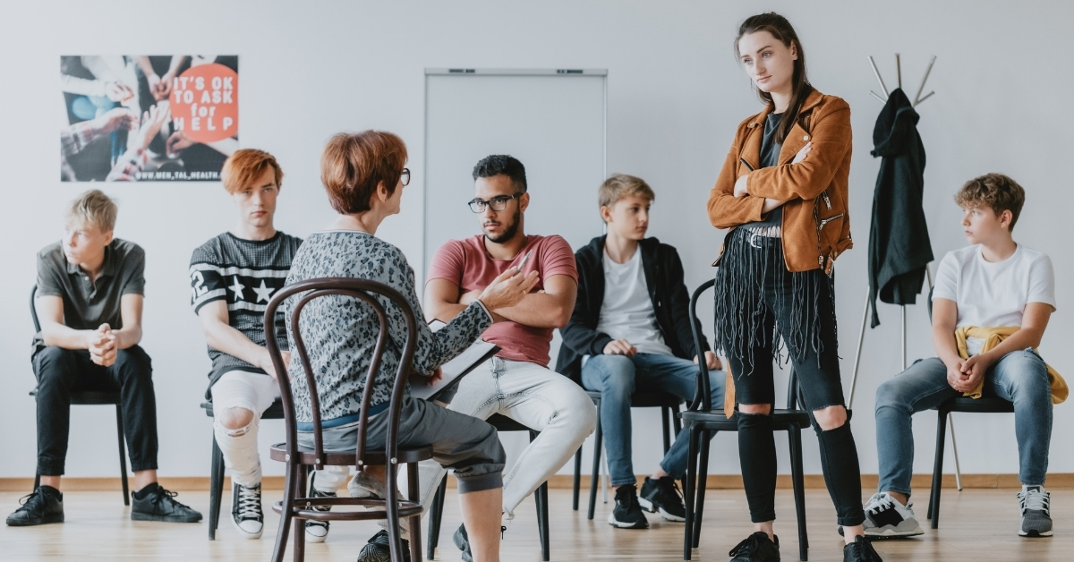 Read more about the article Empathy Role-Play