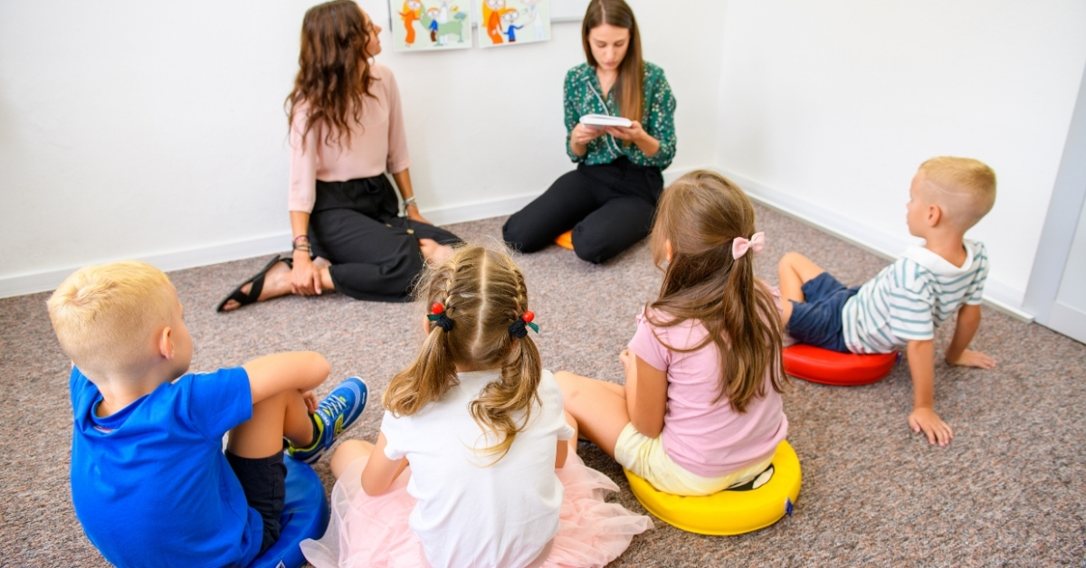 Read more about the article Exploring Therapy or Support Group