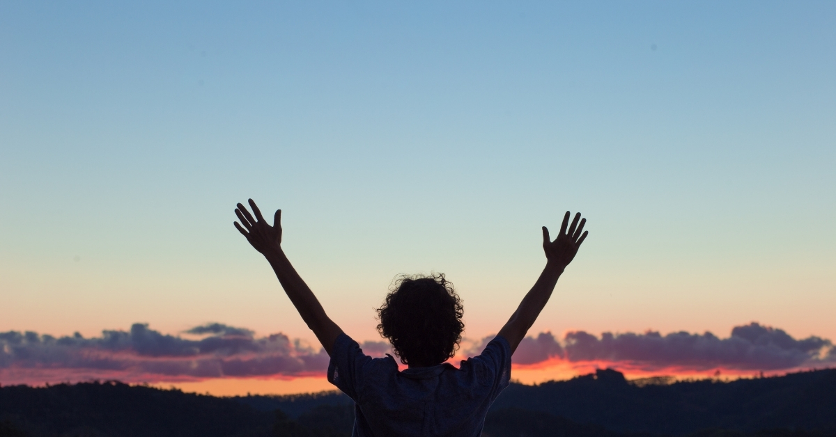 Read more about the article Gratitude Practice