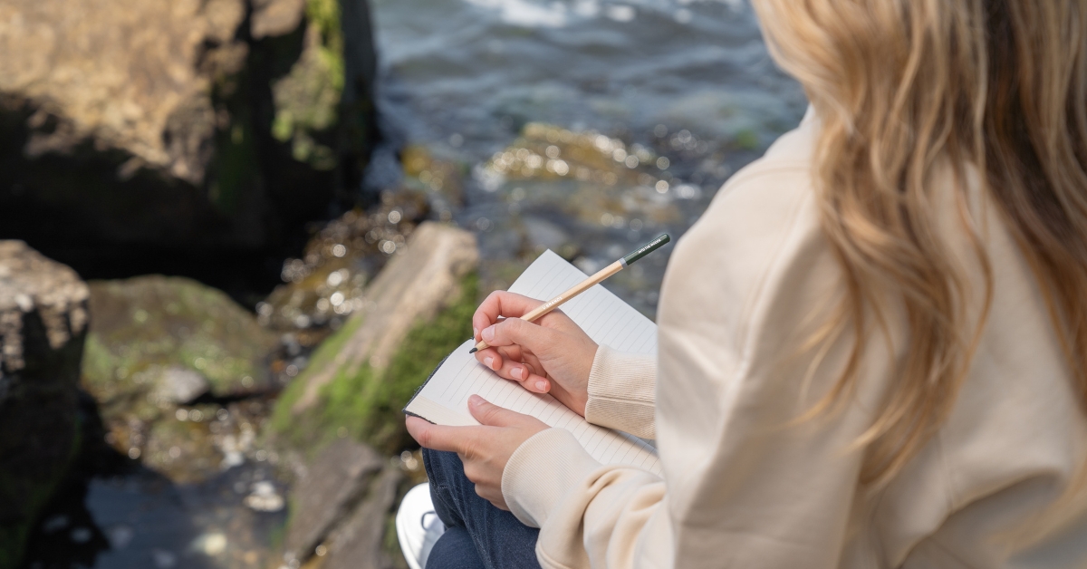 Read more about the article How Journaling Can Help with Achieving Your Goals