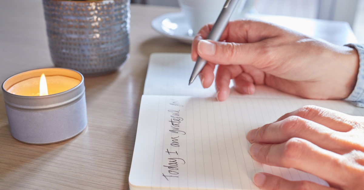 Read more about the article How To Fit Daily Journaling Into Your Routine
