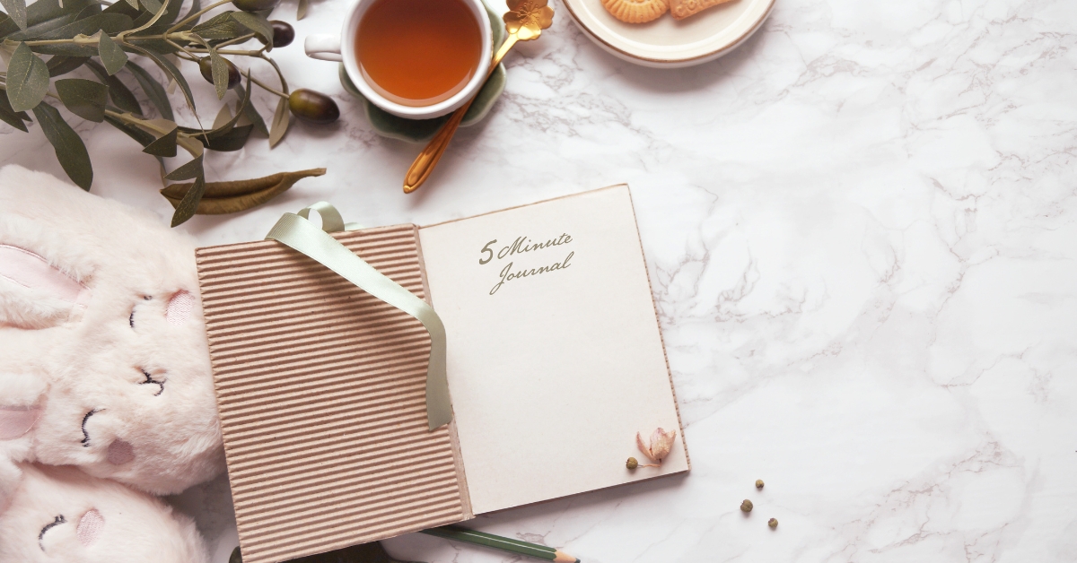 Read more about the article How To Schedule Your Journaling
