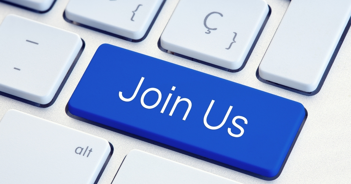 Read more about the article Joining Online Communities