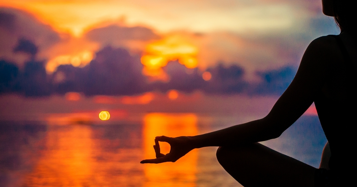 Read more about the article Mindfulness Meditation