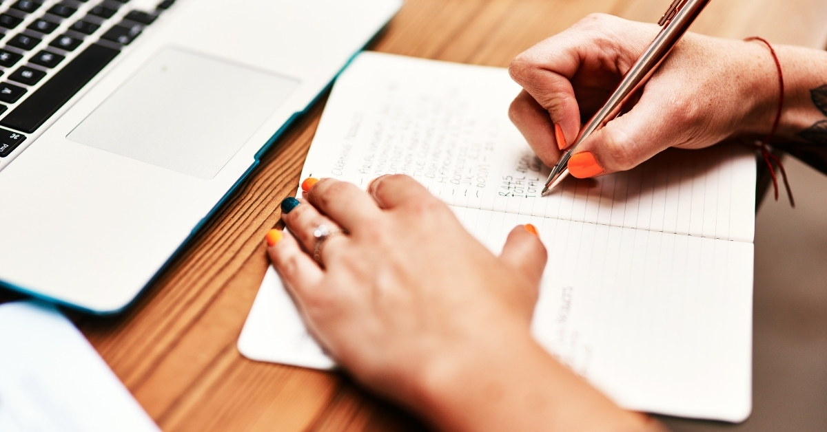Read more about the article Mood Tracking