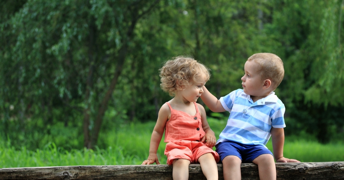 Read more about the article Random Acts of Kindness