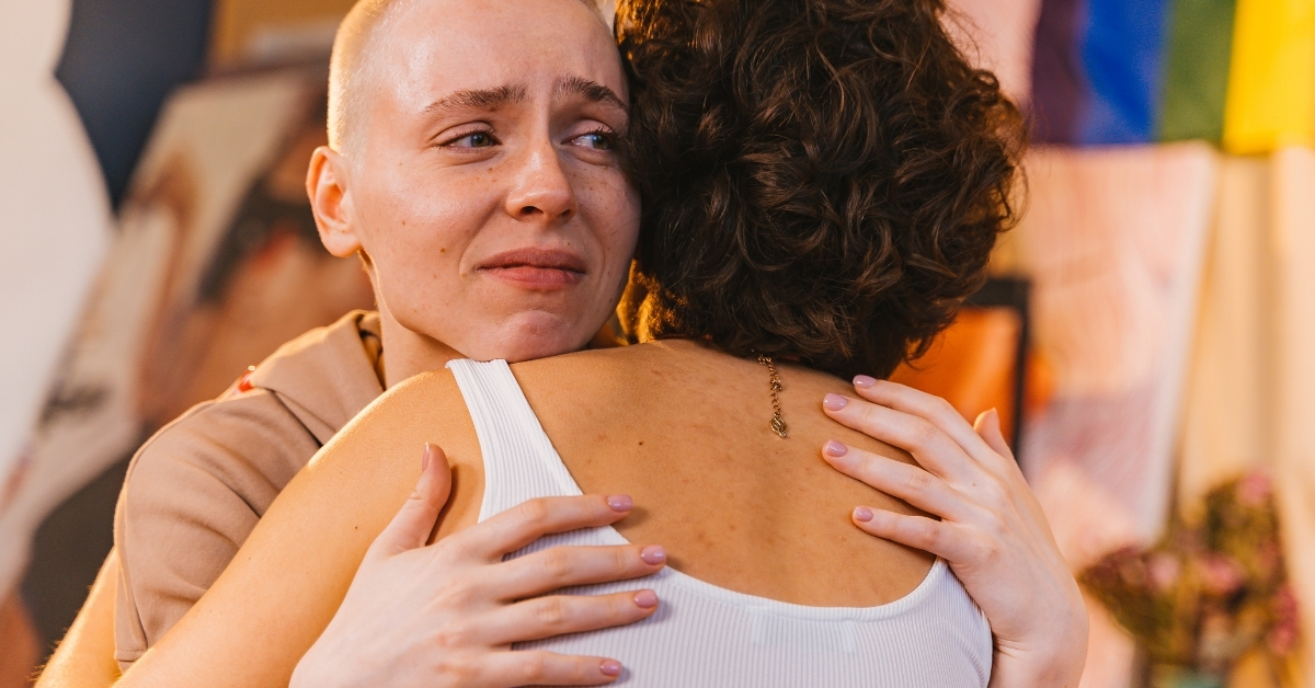 Read more about the article Reciprocity Toward another