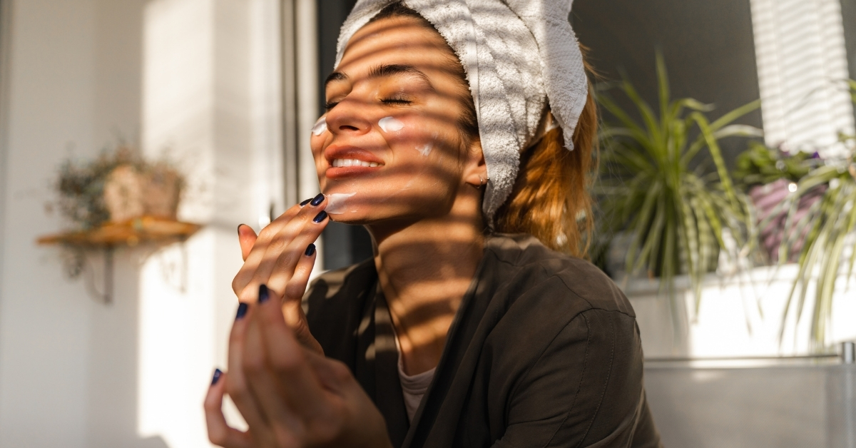 Read more about the article Regular Self-Care
