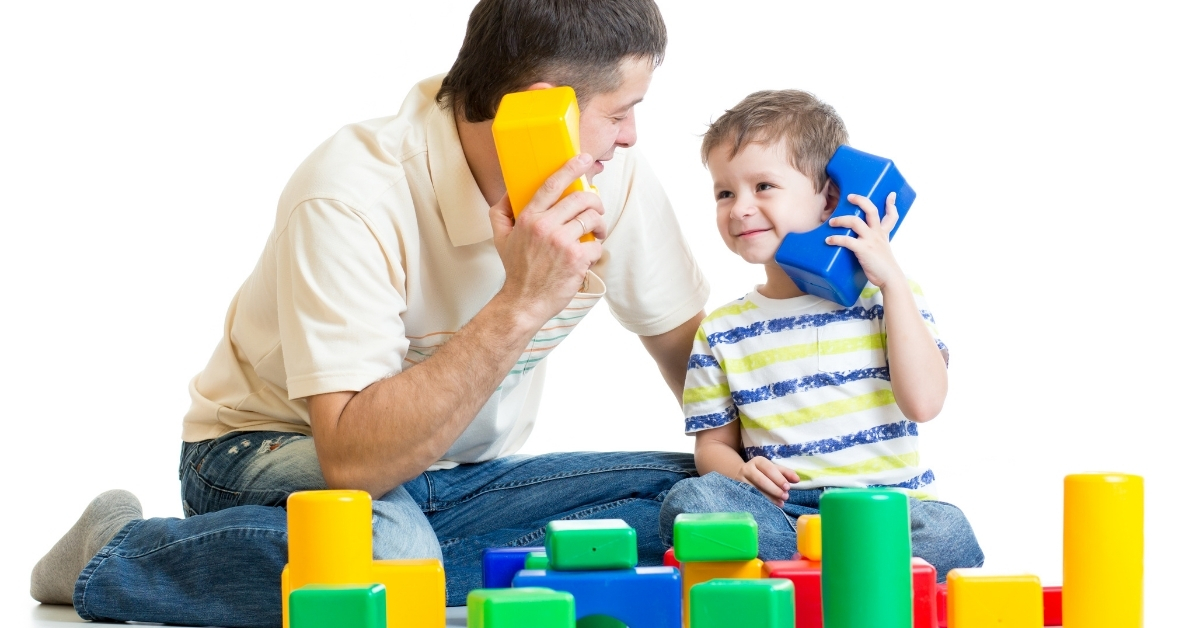 Read more about the article Role-Playing in Therapy