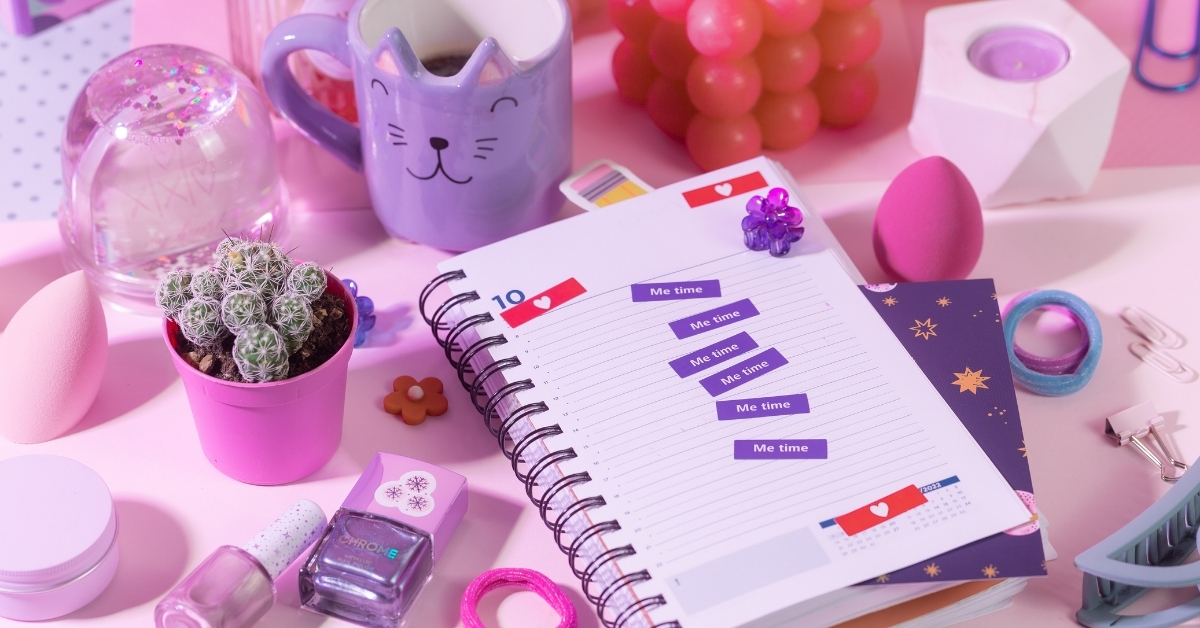 Read more about the article Self-Compassion Journal