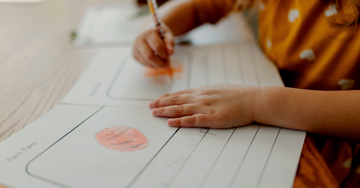 Read more about the article Self-Compassion Worksheets