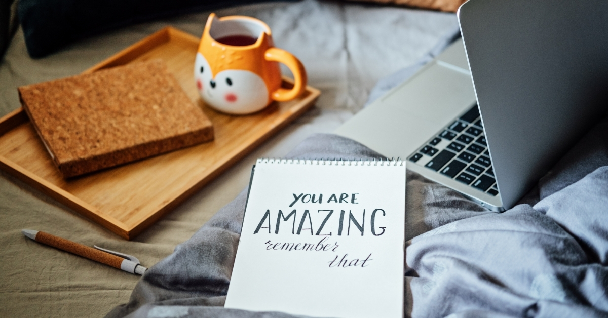 Read more about the article Supportive Affirmations