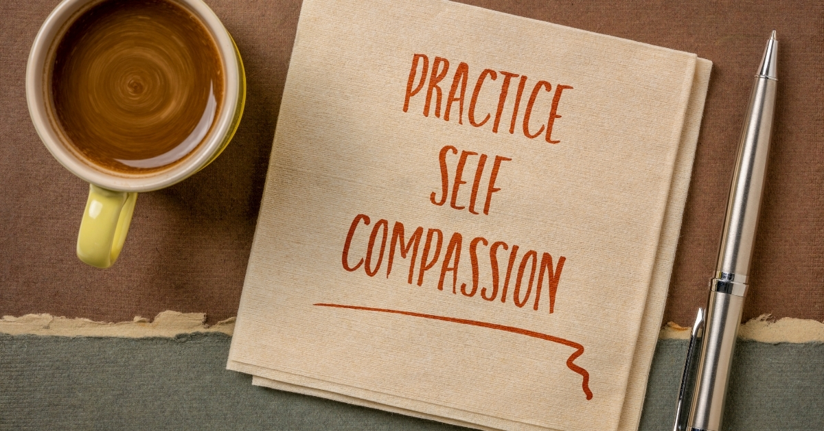 Read more about the article The Self-Compassion Letter
