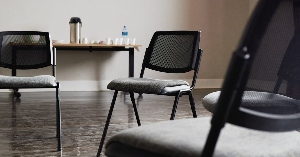 Read more about the article Therapy or Counseling
