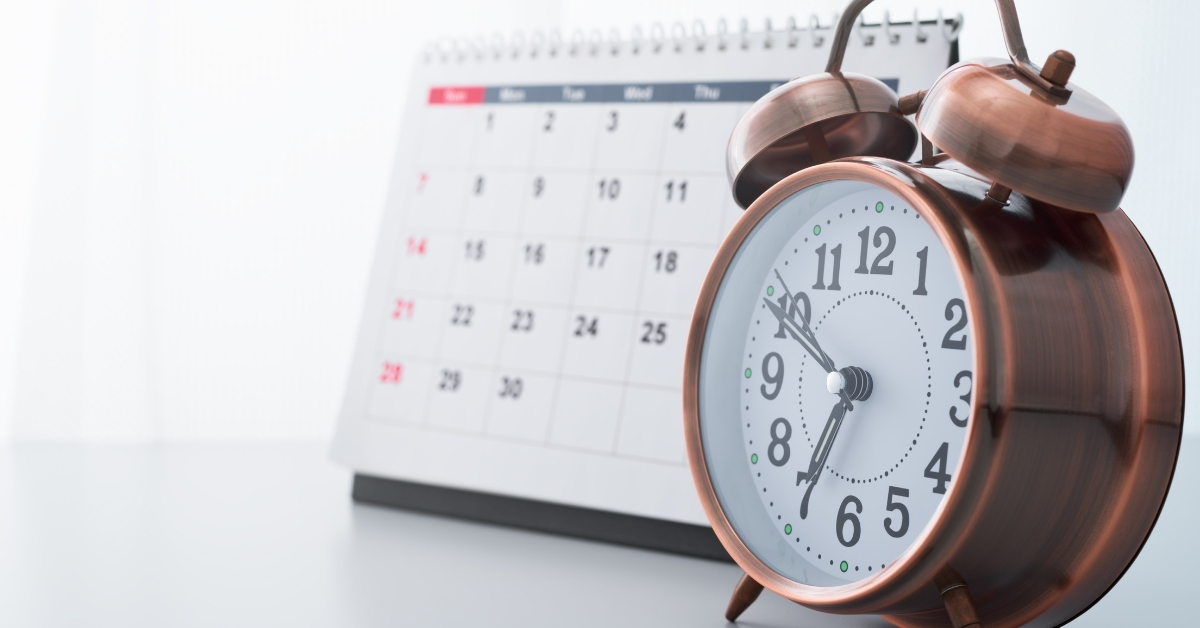 Read more about the article Time Management