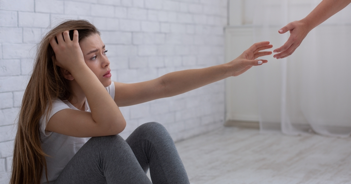 Read more about the article Trusting Your Intuition in choosing professional help