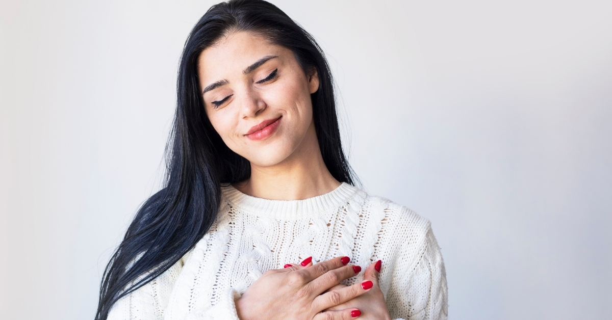 Read more about the article Using a Compassion Mantra