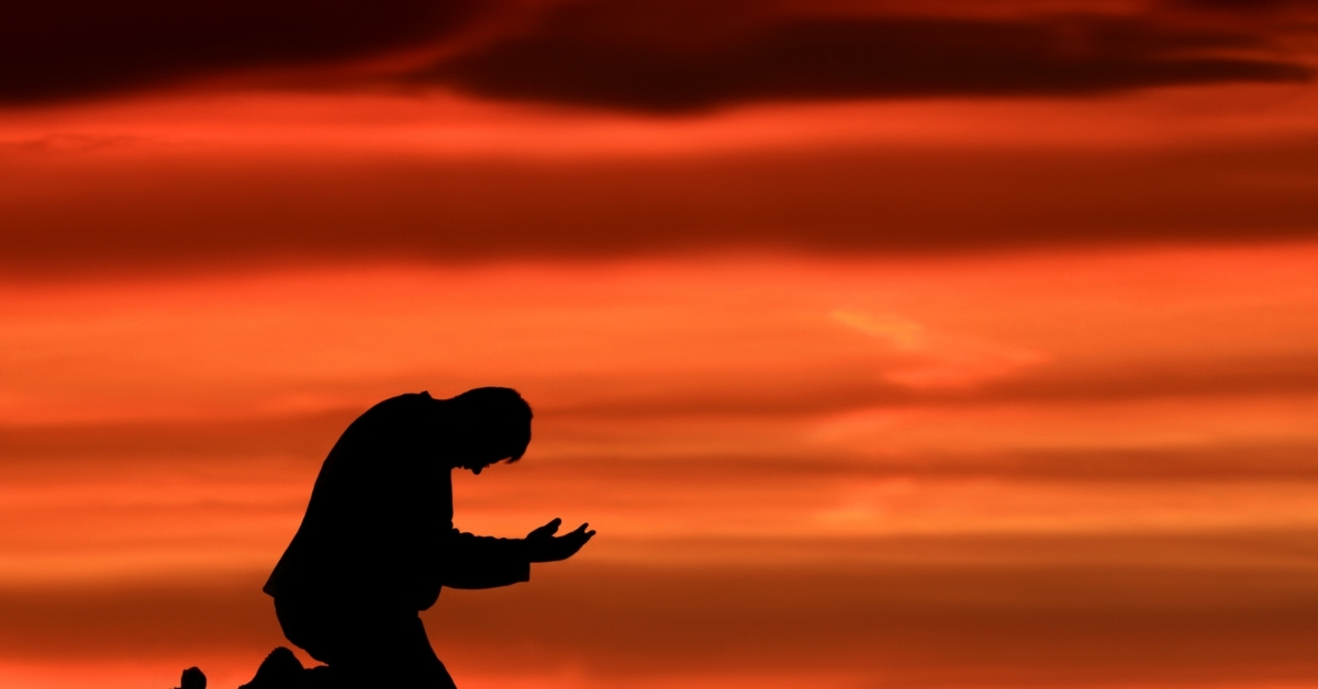 Read more about the article Using a Forgiveness Mantra