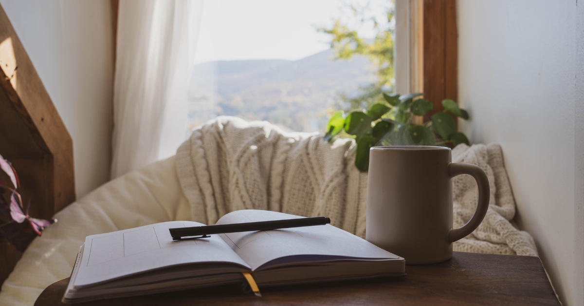 Read more about the article Why Make Journaling a Habit?