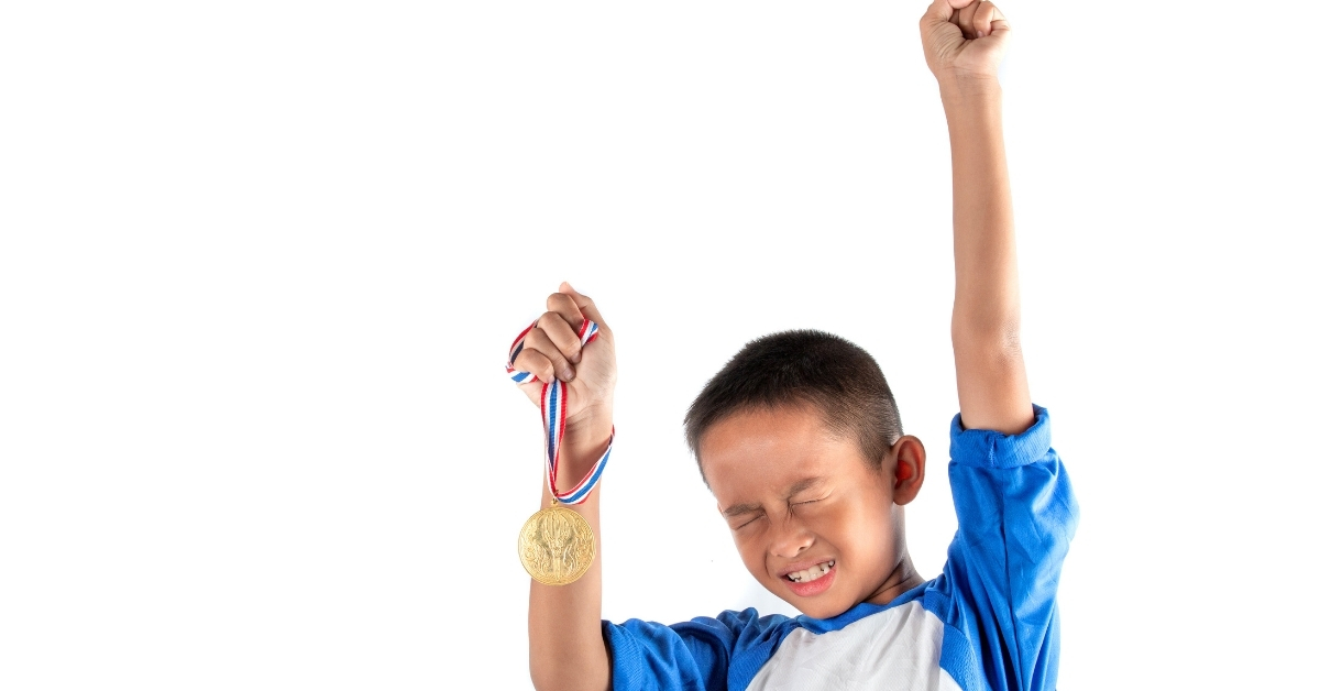 Read more about the article Celebrating Achievements (Self Confidence)