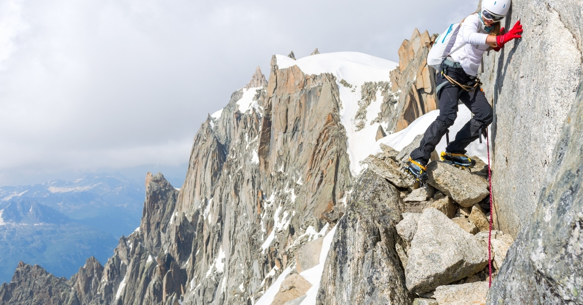 Read more about the article Facing Fears