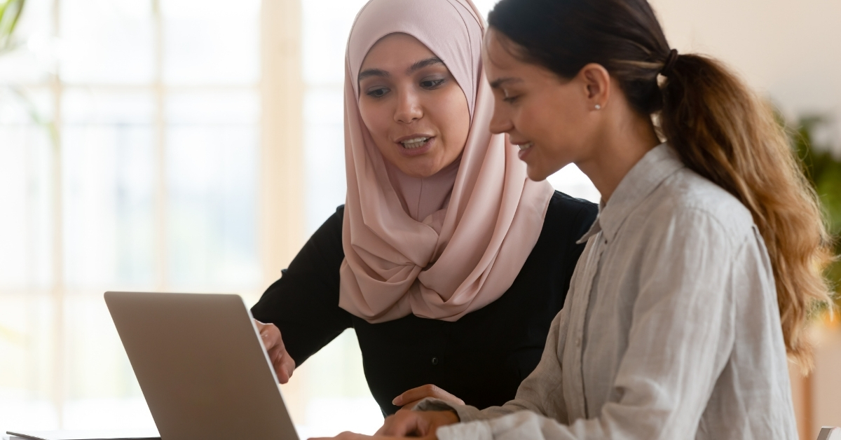 Read more about the article Mentoring and Coaching
