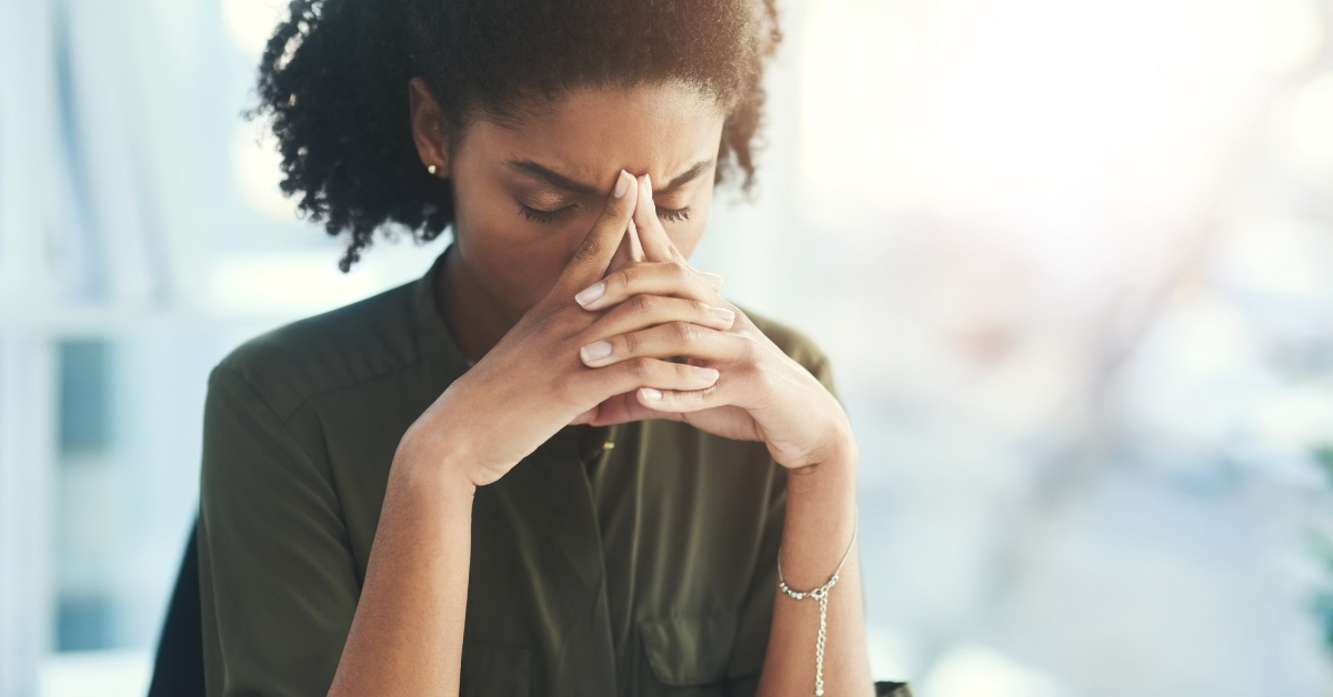 Read more about the article Overcoming Self-Criticism