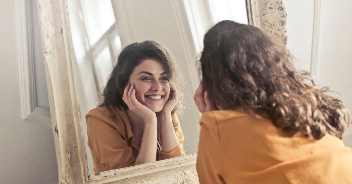 Read more about the article Positive Affirmations
