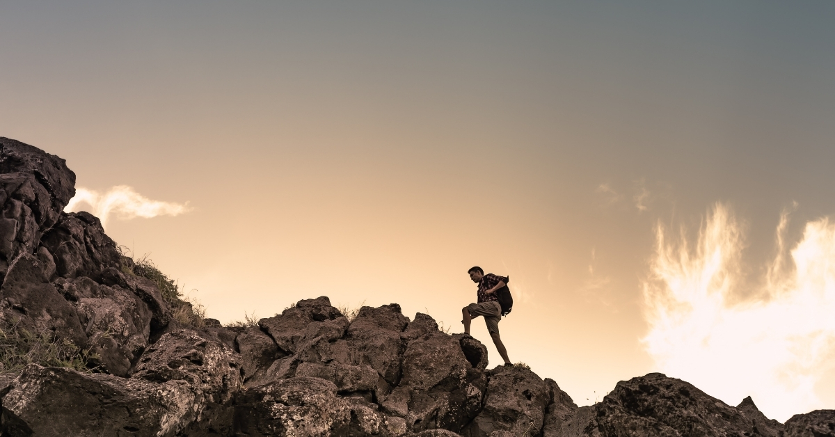 Read more about the article Setting Realistic Goals