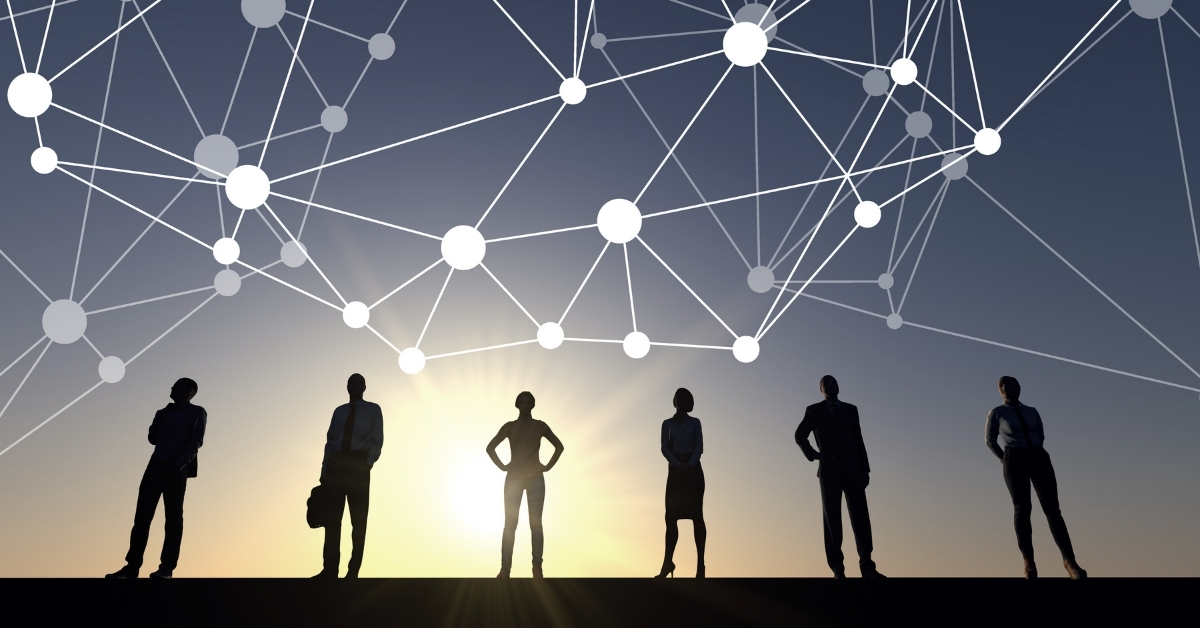 Read more about the article Social Connections