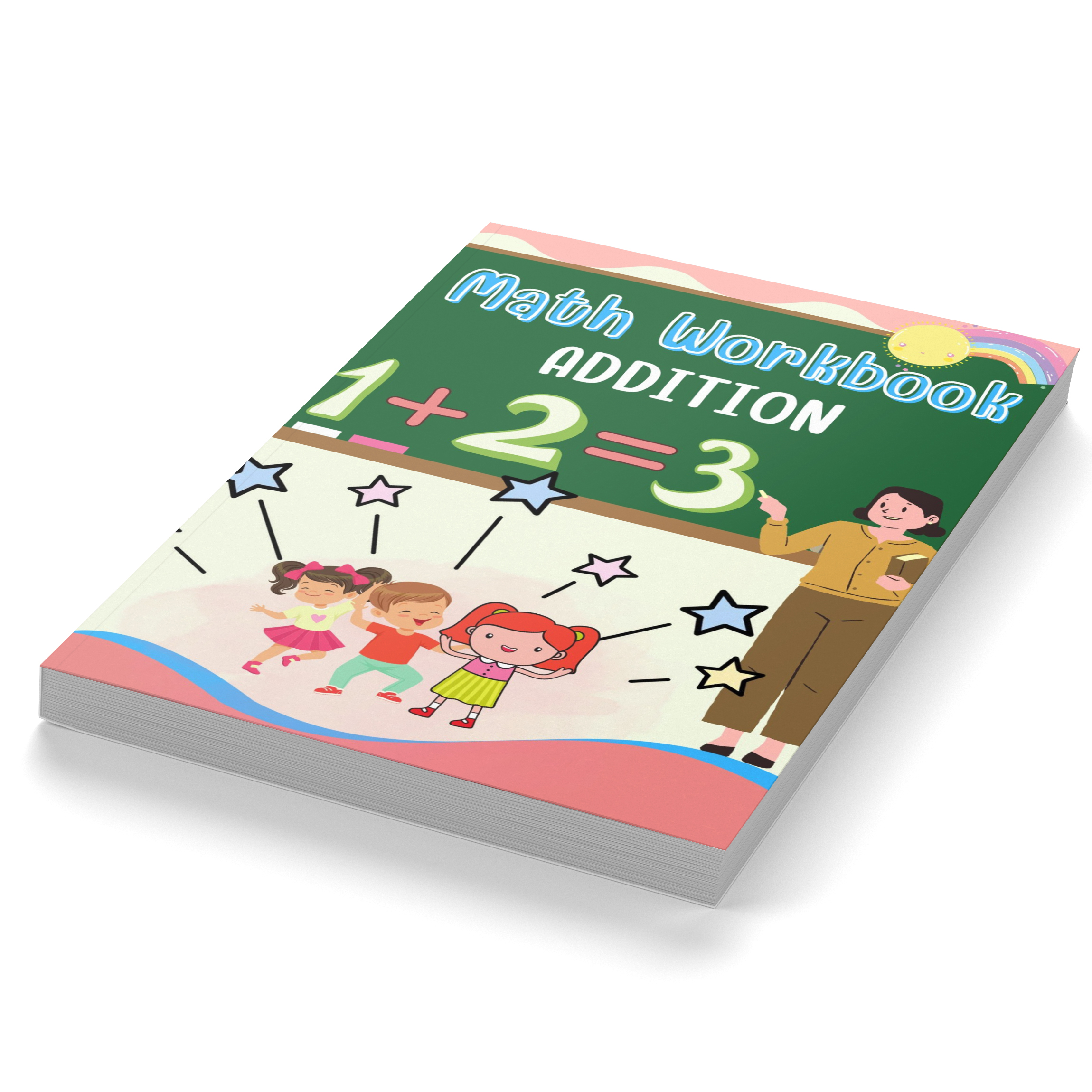 1st Grade Math Addition