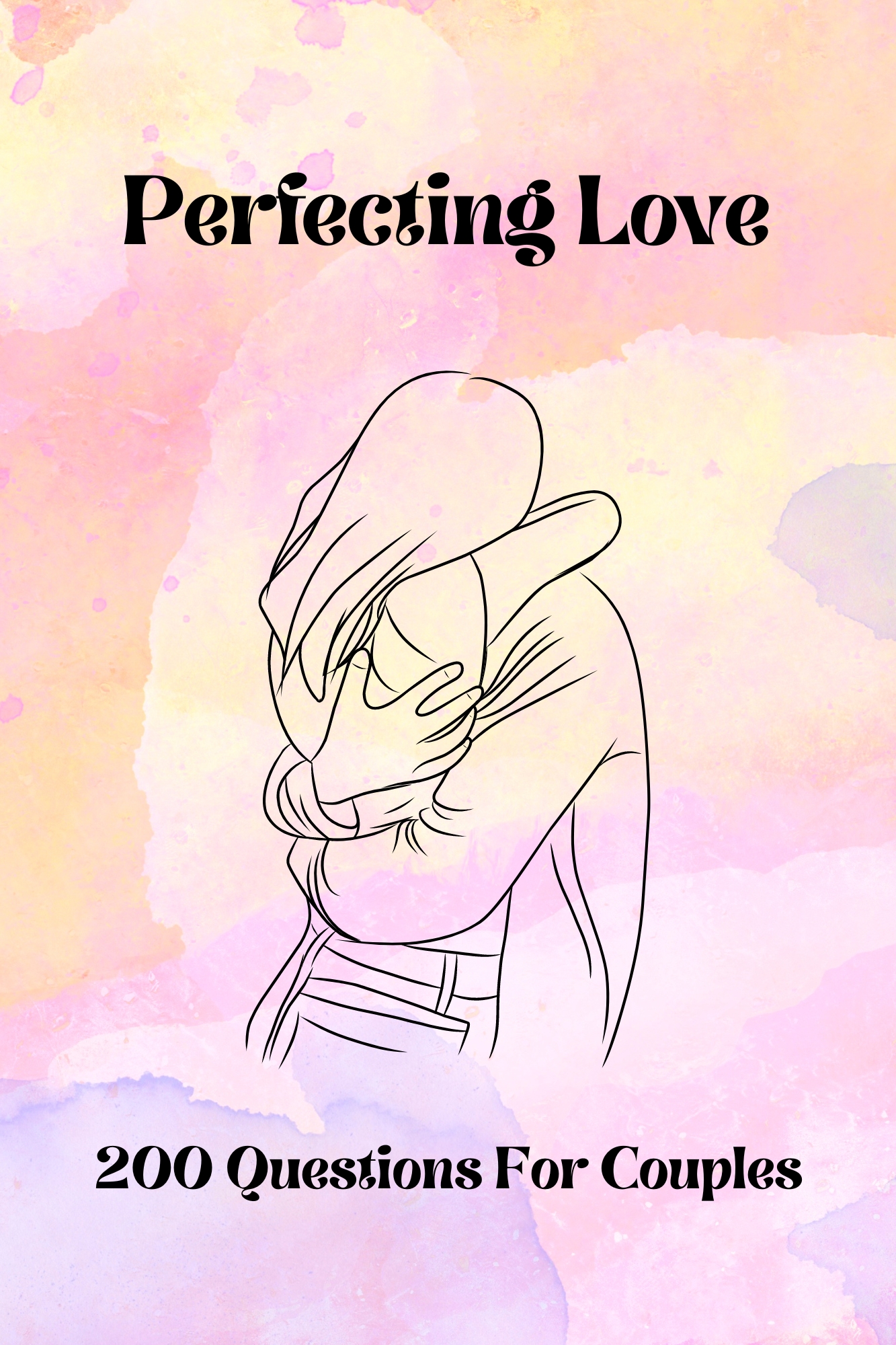 200 Questions for Couples