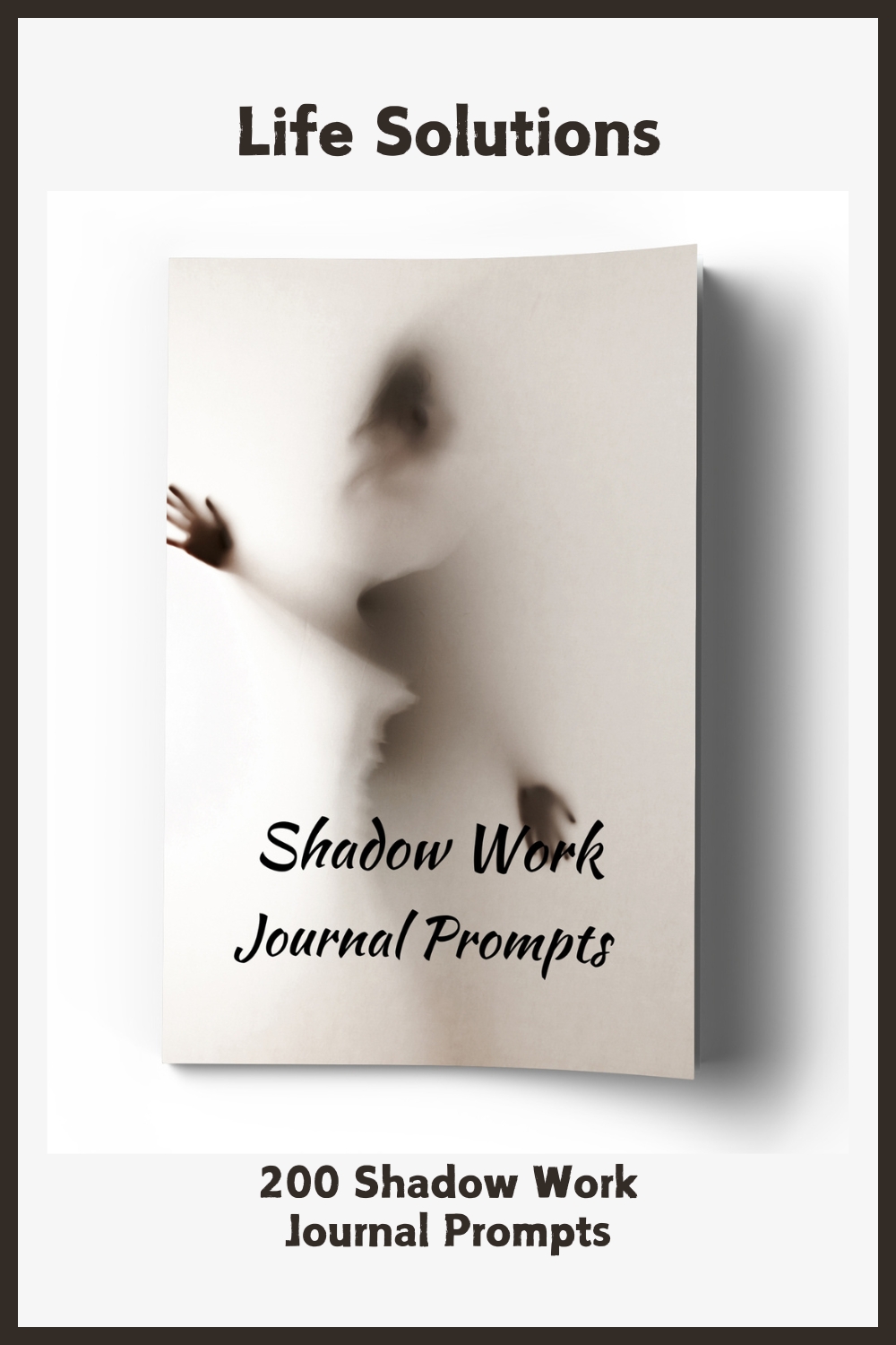 200 Shadow Work Journal Prompts