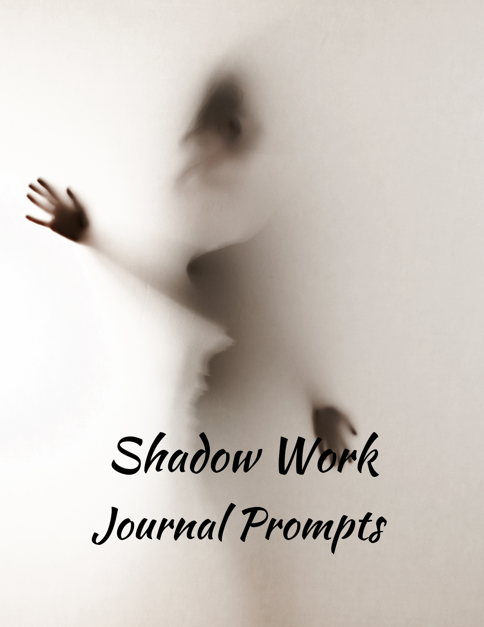 200 Shadow Work Journal Prompts