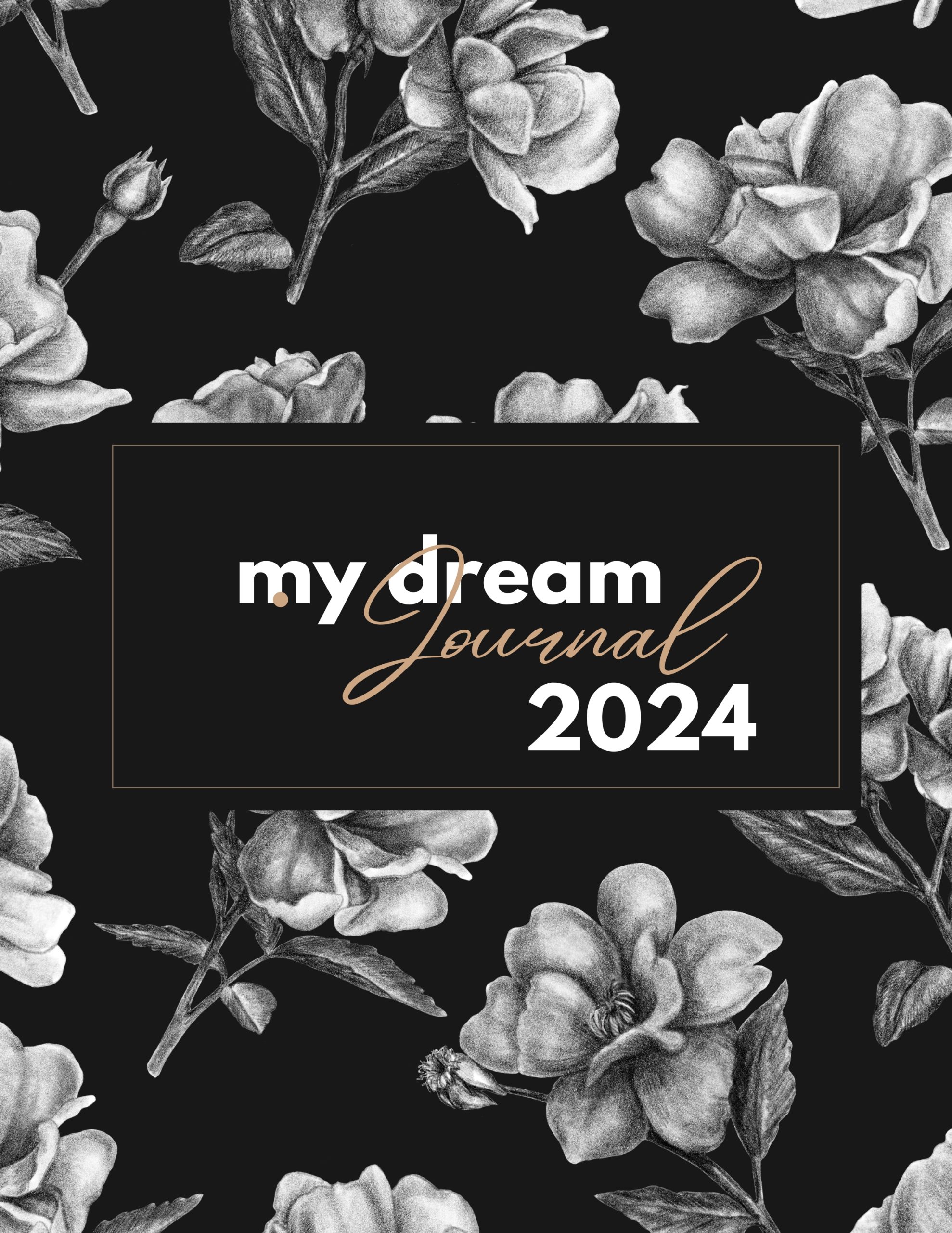 2024 Dream Journal