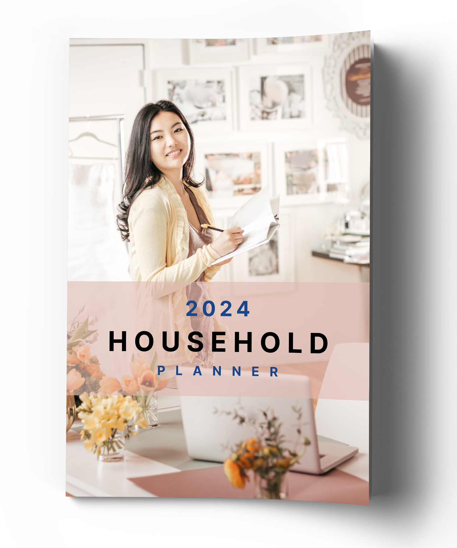 2024 Household Planner