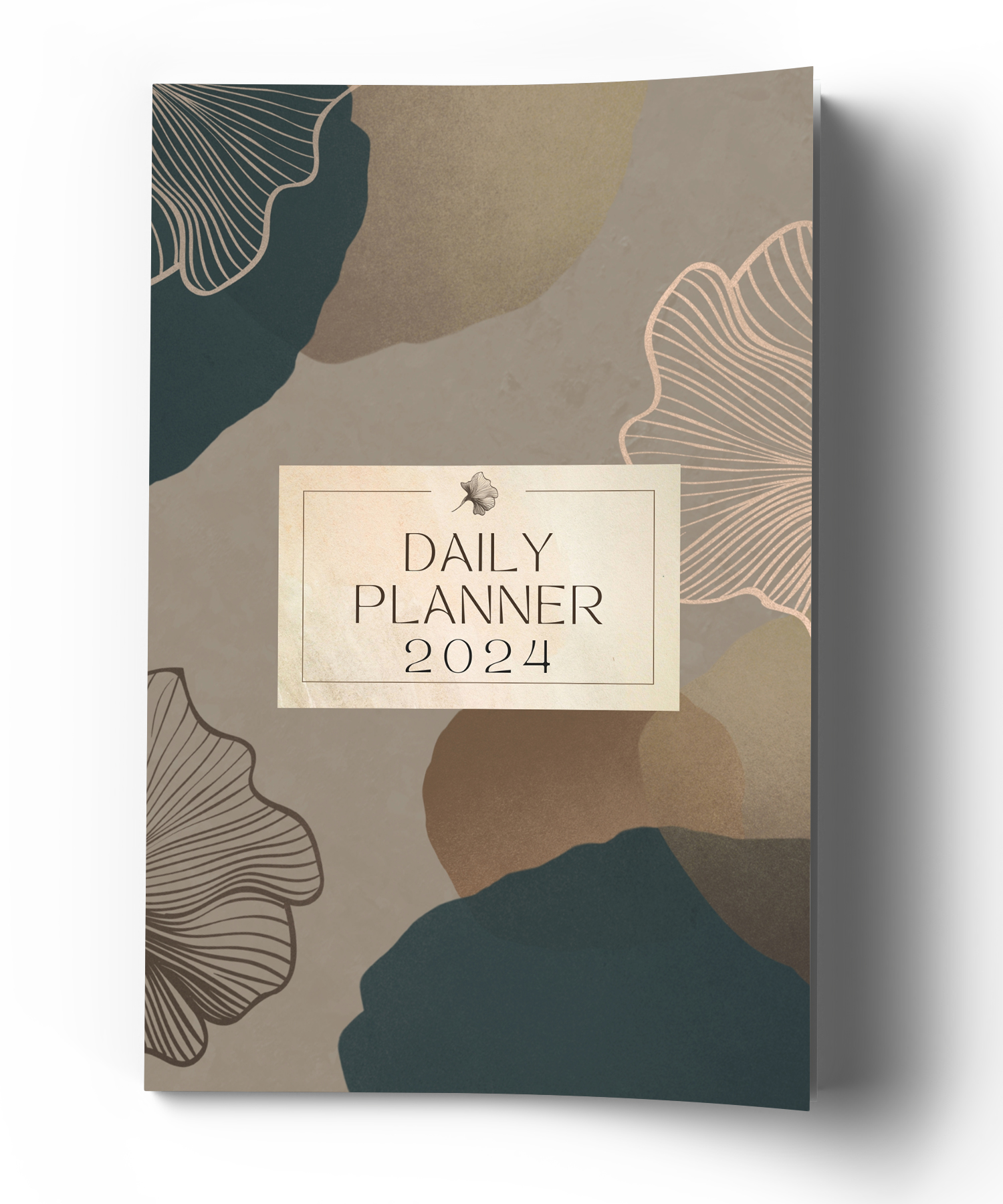 365 Daily Planner 2
